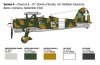Italeri 2842 FIAT CR.42 Falco Assault / Night Fighter 1/48